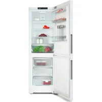 Miele KFN 4271 CD Kühl-Gefrierkombination (330 l, 1855 mm