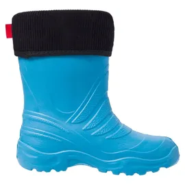 Ladeheid LA-861 Blau-Celeste 22