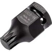 HAZET Steckschlüsseleinsatz 990S-14