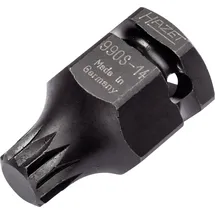 HAZET Steckschlüsseleinsatz 990S-14