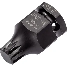 HAZET Steckschlüsseleinsatz 990S-14