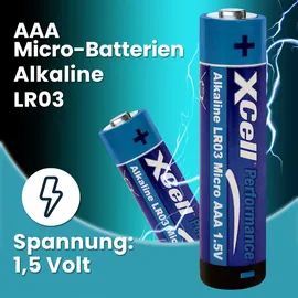 XCell AAA 100 St.