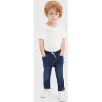 Levi's Kids SKINNY dobby pull on pants Baby Jungen,