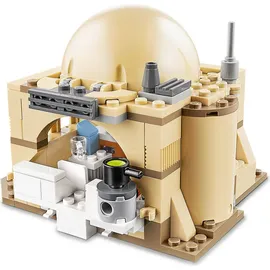 LEGO Star Wars Obi-Wans Hütte 75270