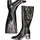 Regarde le ciel Taylor16 Damen Schwarz 38