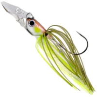 NOIKE Tiny Kaishin Blade 7g, Noike Farbe:Chartreuse Ayu