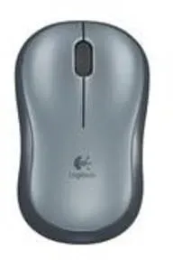 Preisvergleich Produktbild M185 wl mouse grey (910-002235)