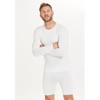 Endurance Funktionsshirt Power WEISS|WEISS|WEISS M
