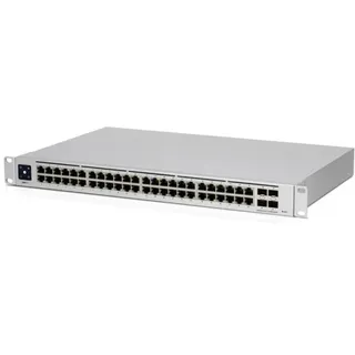 UBIQUITI networks Ubiquiti UniFi Switch PRO 48 - Switch - L3 - managed
