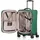 Pack Easy GoUp 4-Rollen Cabin 53 cm / 47 l grün