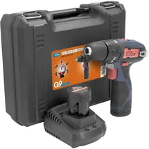 Güde BSB 12-202-20K