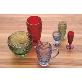 Villeroy & Boch Boston Coloured Longdrinkglas 0,4 l 4er Set