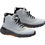 Sidi Nucleus Hellgrau/Schwarz 50