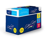 Antalis Color Copy Farblaserpapier ungestrichen, 120g/m2, A4, Karton zu 7 X 250 Blatt, 180085089, Weiß