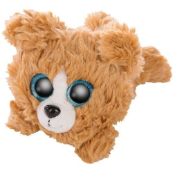 NICI - Glubschis Cute Edition - Glubschis liegend Hund Lollidog 15cm