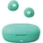 mint green
