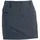 Maier Sports Lulaka Skort Damen Rock Grau 42