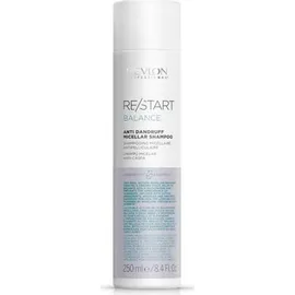 REVLON Professional Re/Start Balance Anti Dandruff Micellar 1000 ml