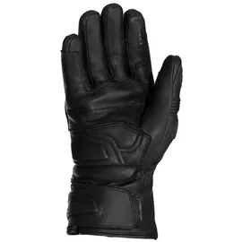 Rusty Stitches Otto Handschuhe - Black - XS