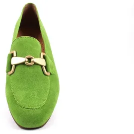 Gabor Slipper Damen Grün 38,5