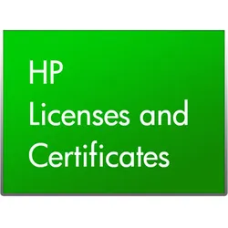 HPE Secure Manager - Lizenz - 1 Bibliothek