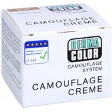 Kryolan GmbH Dermacolor Camouflage Creme D18