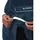 Vaude Valdipino Poncho Unisex Dark Sea Uni XL