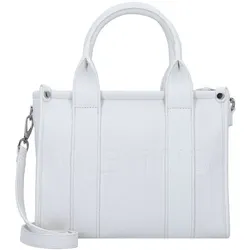 Valentino Syria Handtasche 26 cm  weiss