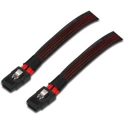 Digitus Internes SAS-Kabel (50 cm), Interne Kabel (PC)