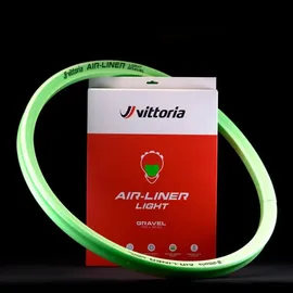 Vittoria Air-Liner Light Gravel Pannensicherer Schaum 700C Grün