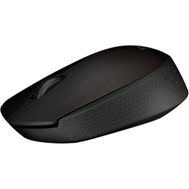 Logitech B170 Wireless Mouse schwarz (910-004798)