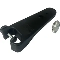 Stabila Halterung passend für Laser-Teleskopstütze LT 30