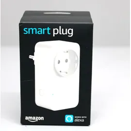 Amazon Smart Plug
