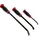 Wiltec Brecheisen Set 20,32 cm / 30,48 cm / 45,72 cm