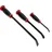 Wiltec Brecheisen Set 20,32 cm / 30,48 cm / 45,72 cm