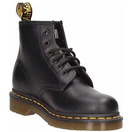Dr. Martens 101 Smooth Black 36