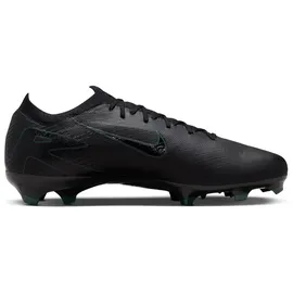 Nike Mercurial Vapor 16 Pro FG Herren Black / Black / Deep Jungle 42,5