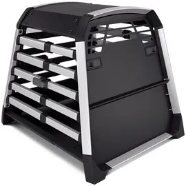 Thule Allax M Compact Hundebox Tierbox Transportkäfig + M