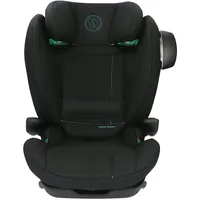 Kindersitz 15-36 kg Avionaut MaxSpace Smart Comfort System+ ergonomisch, sicher & bequem – mit verstellbarer Rückenlehne – ideal zum Schlafen und für lange Autofahrten (Black)