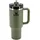 Stanley The Quencher H2.O FlowState Tumbler | Thermobecher - oliv-dunkelgrün