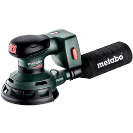 METABO SXA 18 LTX 125 BL inkl. Koffer (600146840)