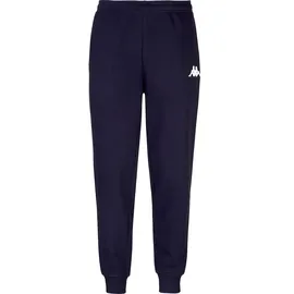 Kappa Bemic Jogginghose Blau 3XL