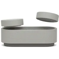 Sony HT Ax7 tragbares Heimkino System Grau