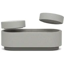 Sony HT Ax7 tragbares Heimkino System Grau