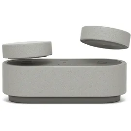 Sony HT Ax7 tragbares Heimkino System Grau