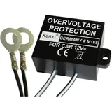 Kemo M168 Überspannungsschutz mit Ösen 12V