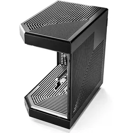 HYTE Y60 Black Zweikammer ATX Midi Tower Gehäuse schwarz,