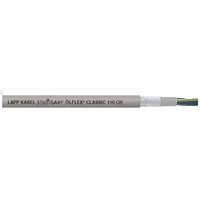 Lapp ÖLFLEX® CLASSIC 110 CH Steuerleitung 3G Grau 10035068/50