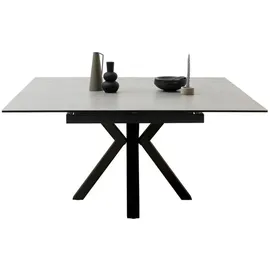 MCA Furniture Pallini 90-150 x 76 x 150 cm grau