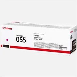 Canon 055 magenta